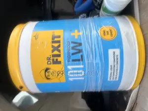 Dr . Fixit Waterproof Expert