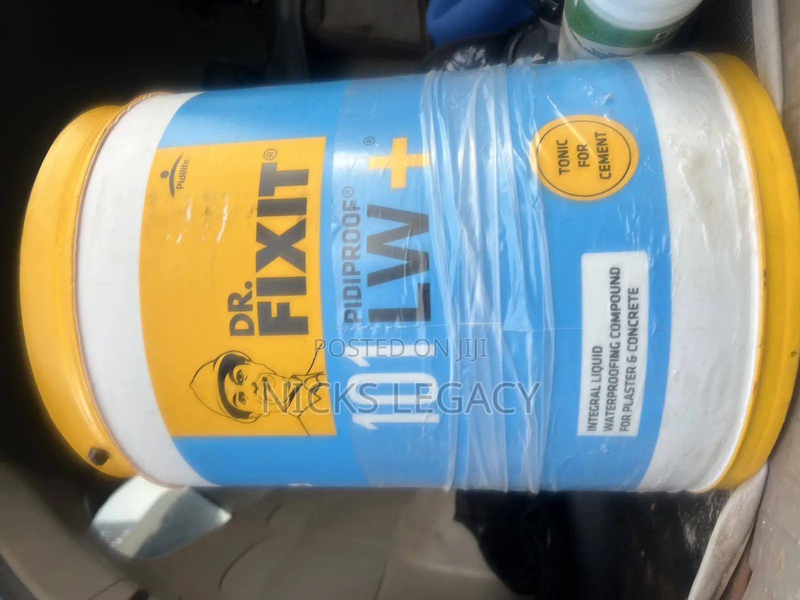 Dr . Fixit Waterproof Expert