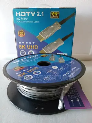 30M HDMI Fiber Cable