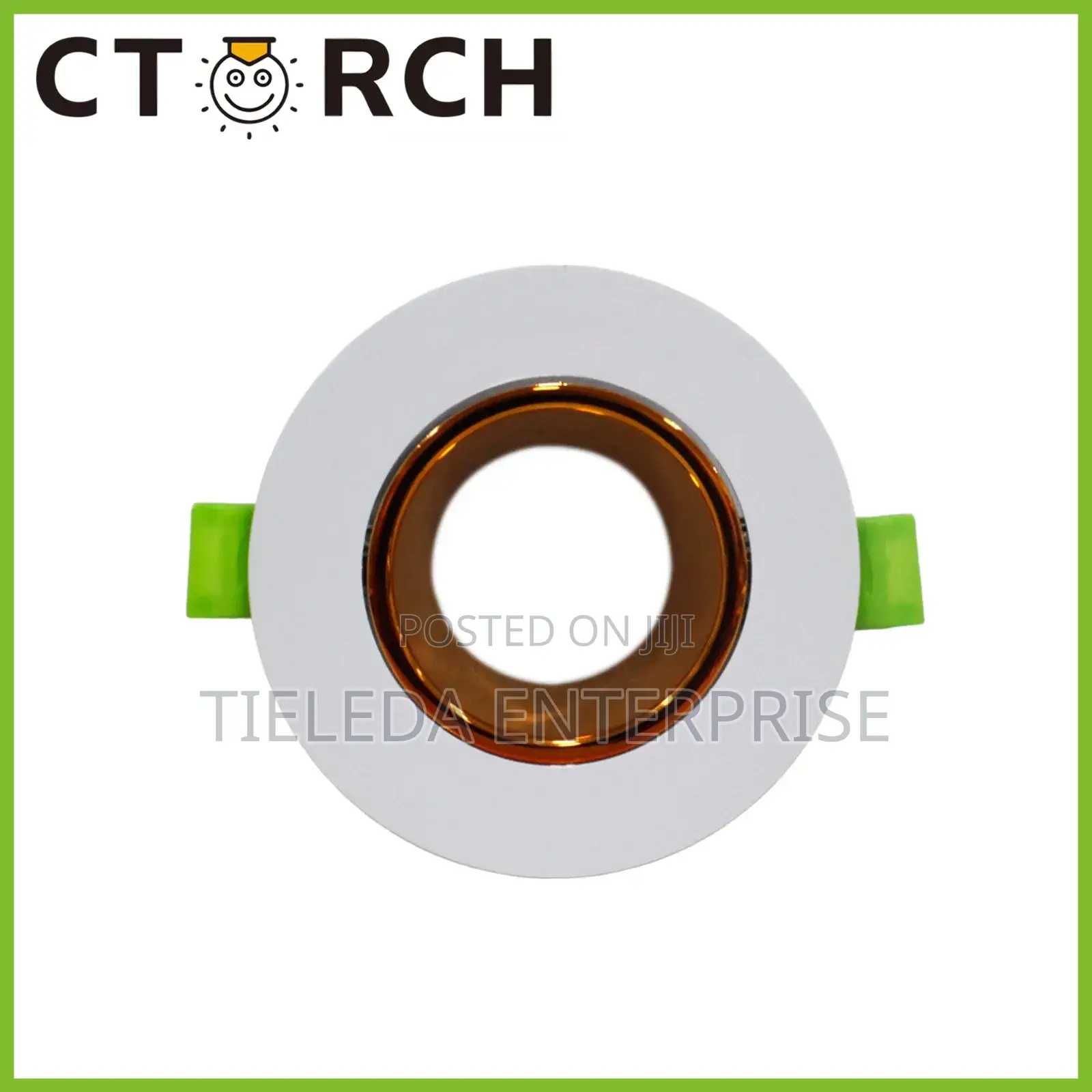 Spot Light Frame