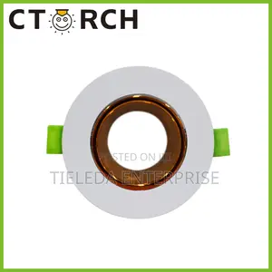 Spot Light Frame
