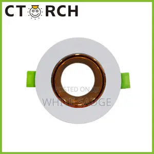 Spot Light Frame