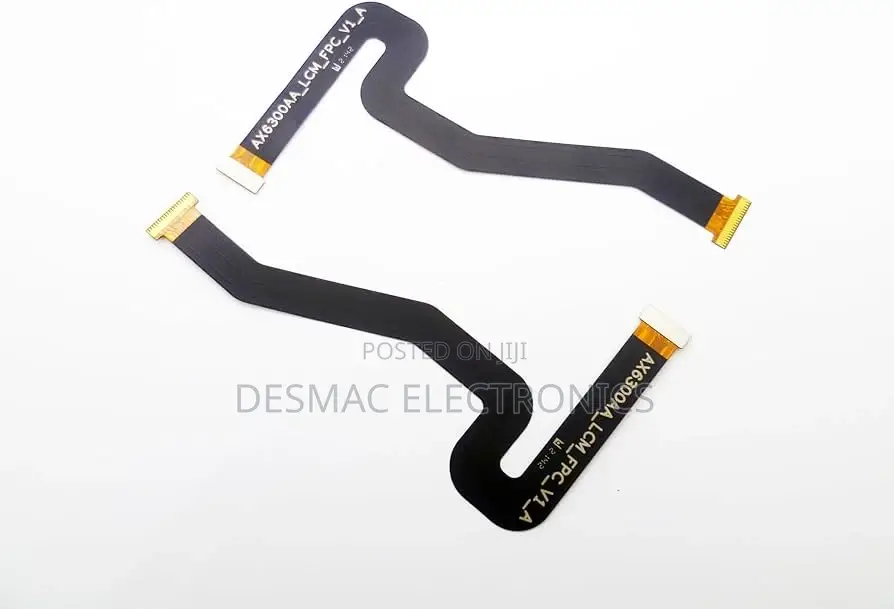 Flex Cable for Samsung Galaxy Tab A8 10.5 (X200 X205 X207)