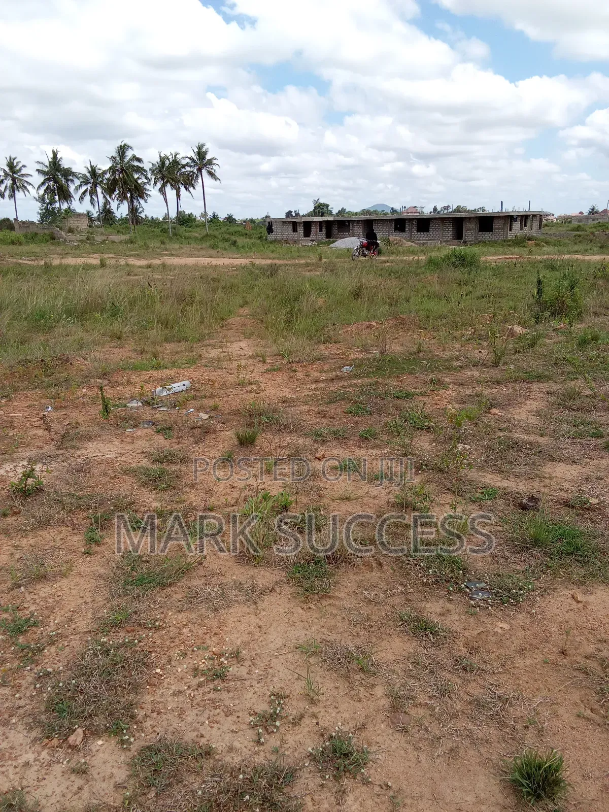 Titled Lands At Ashalaja,