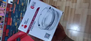 Cute Glass Ash Tray