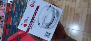 Cute Glass Ash Tray