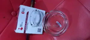 Cute Glass Ash Tray