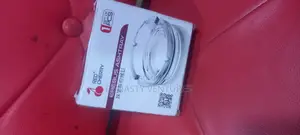 Cute Glass Ash Tray