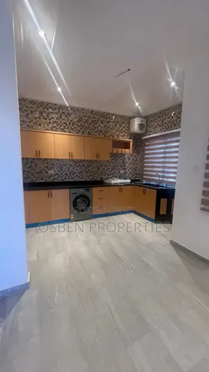 2bdrm Apartment in Osben Properties, Spintex for rent