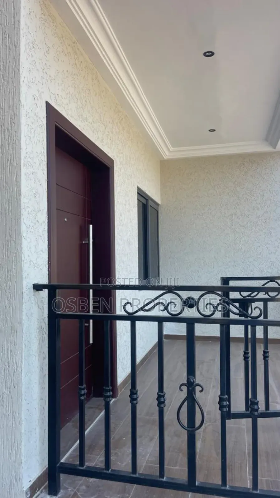 2bdrm Apartment in Osben Properties, Spintex for rent