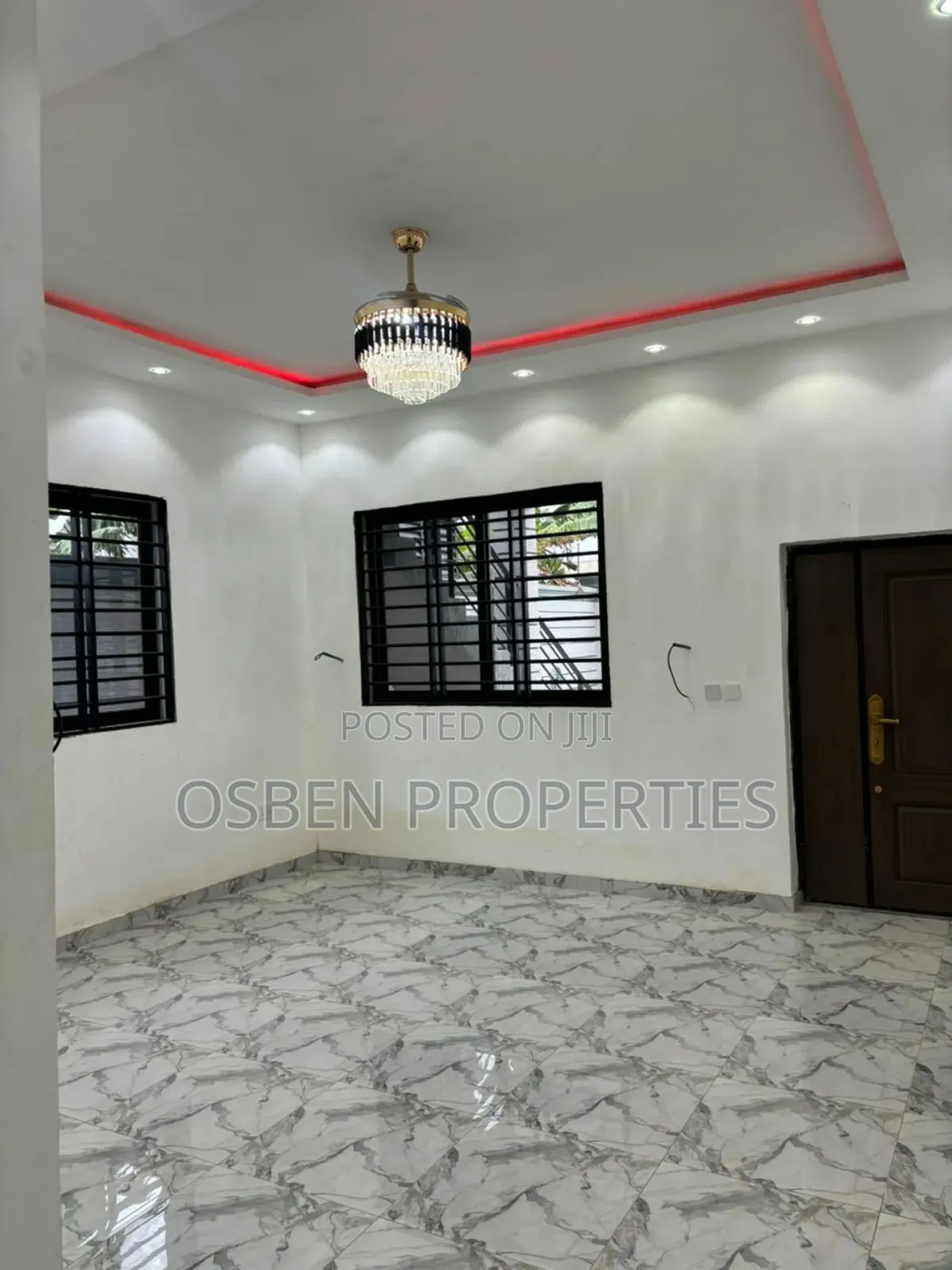 2bdrm Apartment in Osben Properties, Spintex for rent