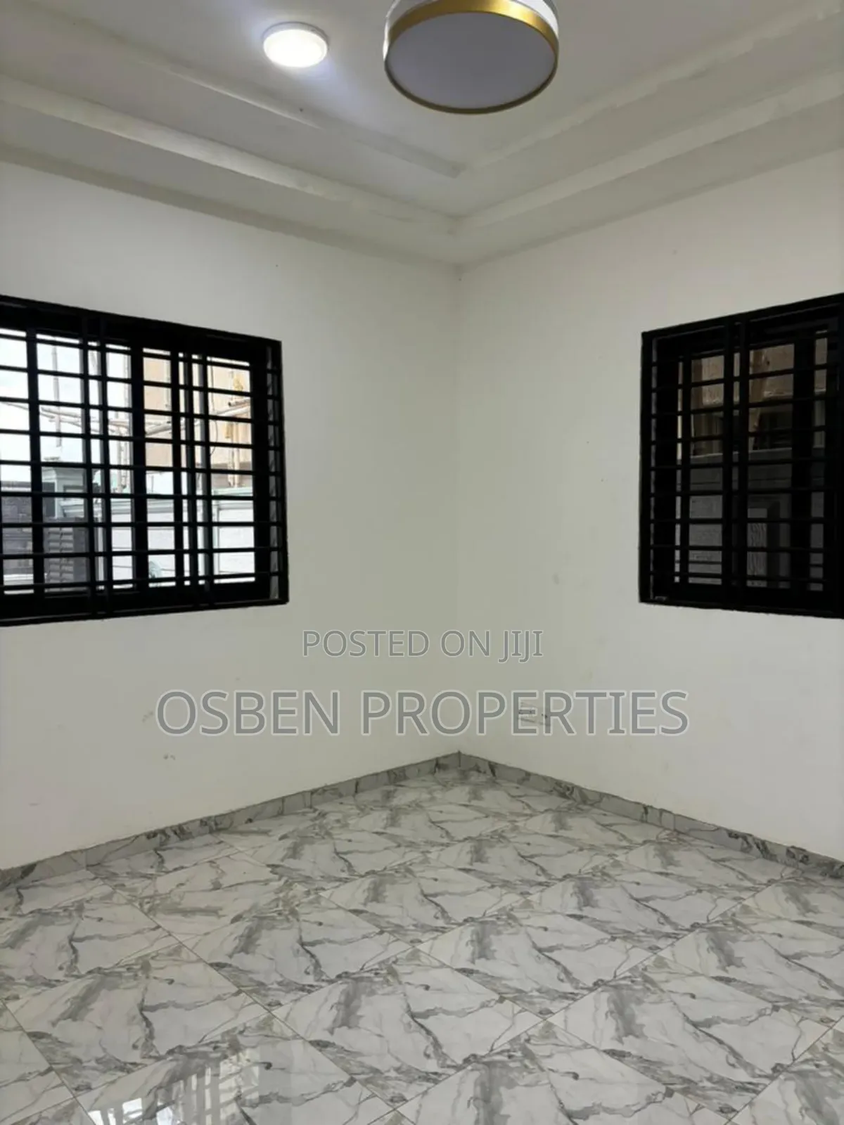 2bdrm Apartment in Osben Properties, Spintex for rent