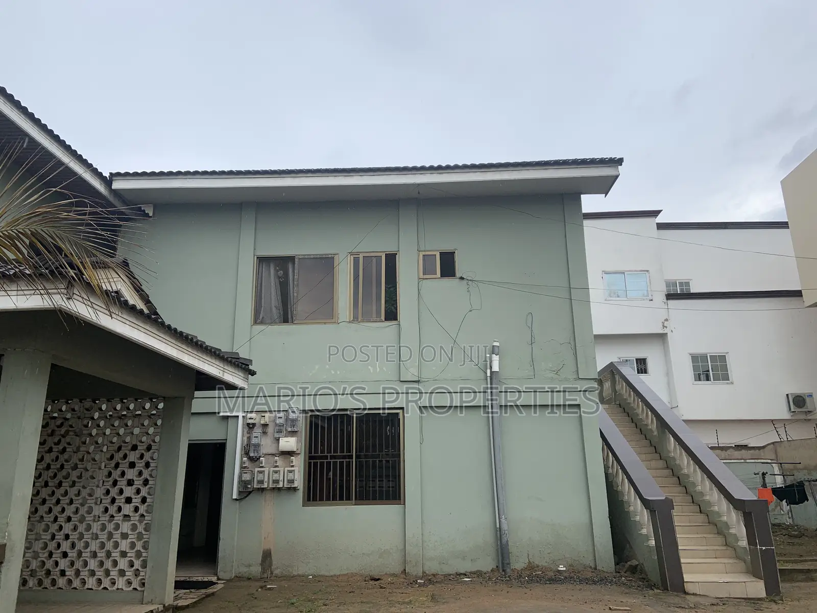 1bdrm Apartment in Mario’S Properties, East Legon for rent