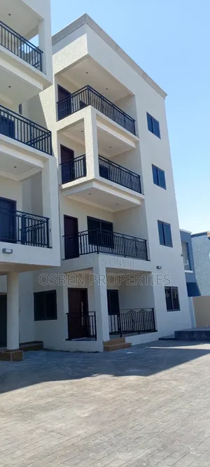 2bdrm Apartment in Osben Properties, Spintex for rent