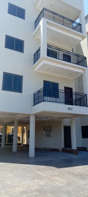 2bdrm Apartment in Osben Properties, Spintex for rent