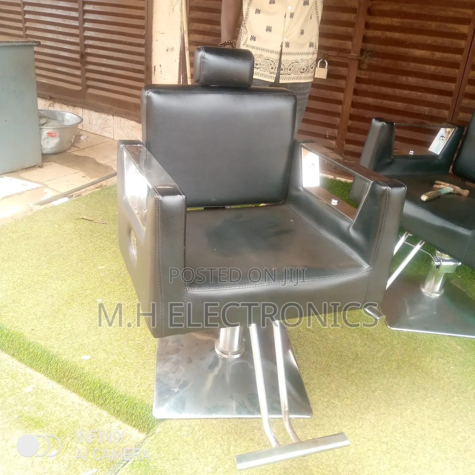Brand New Babering Chair Wholesale Price