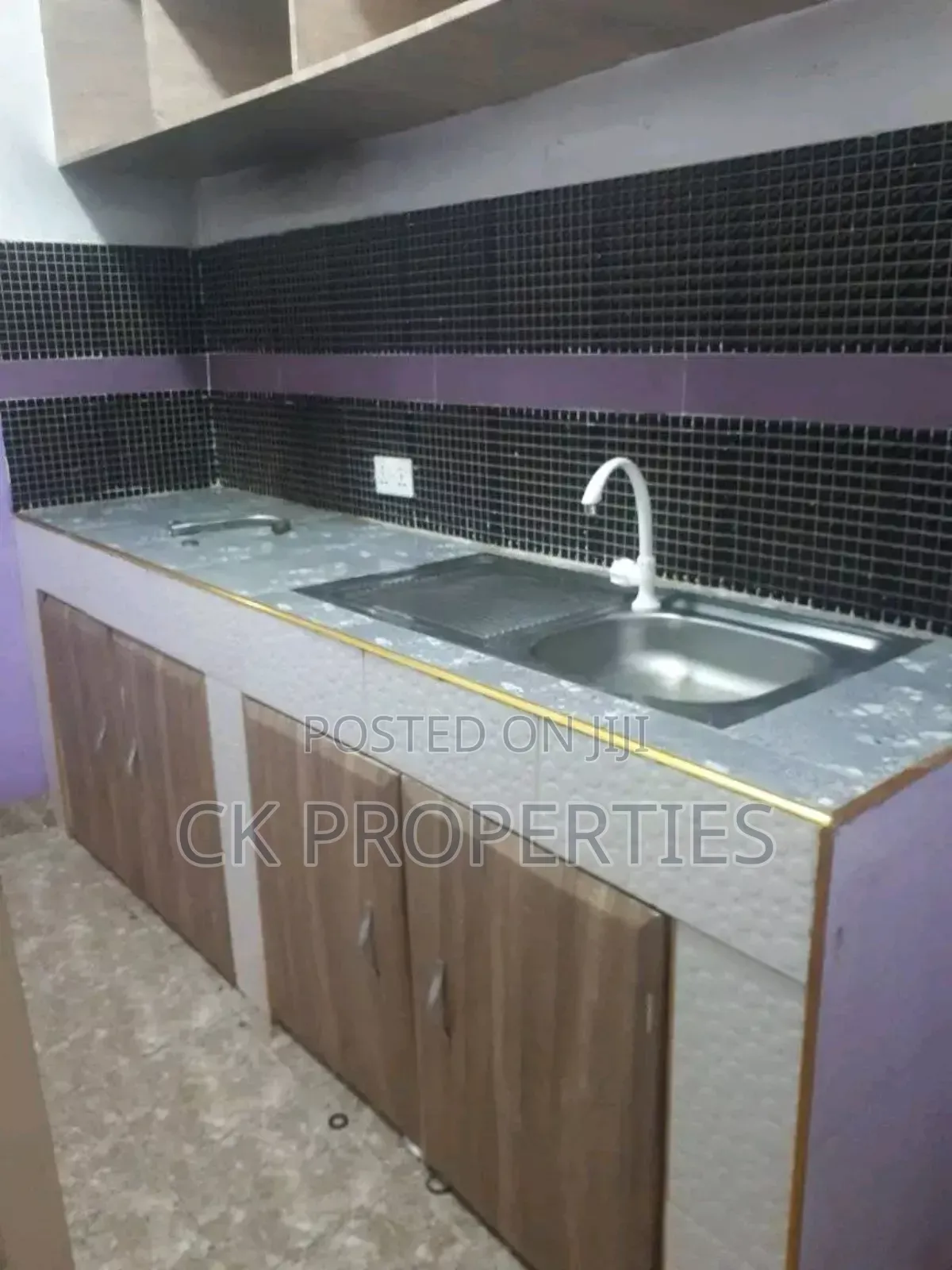 1bdrm Apartment in Dome for rent