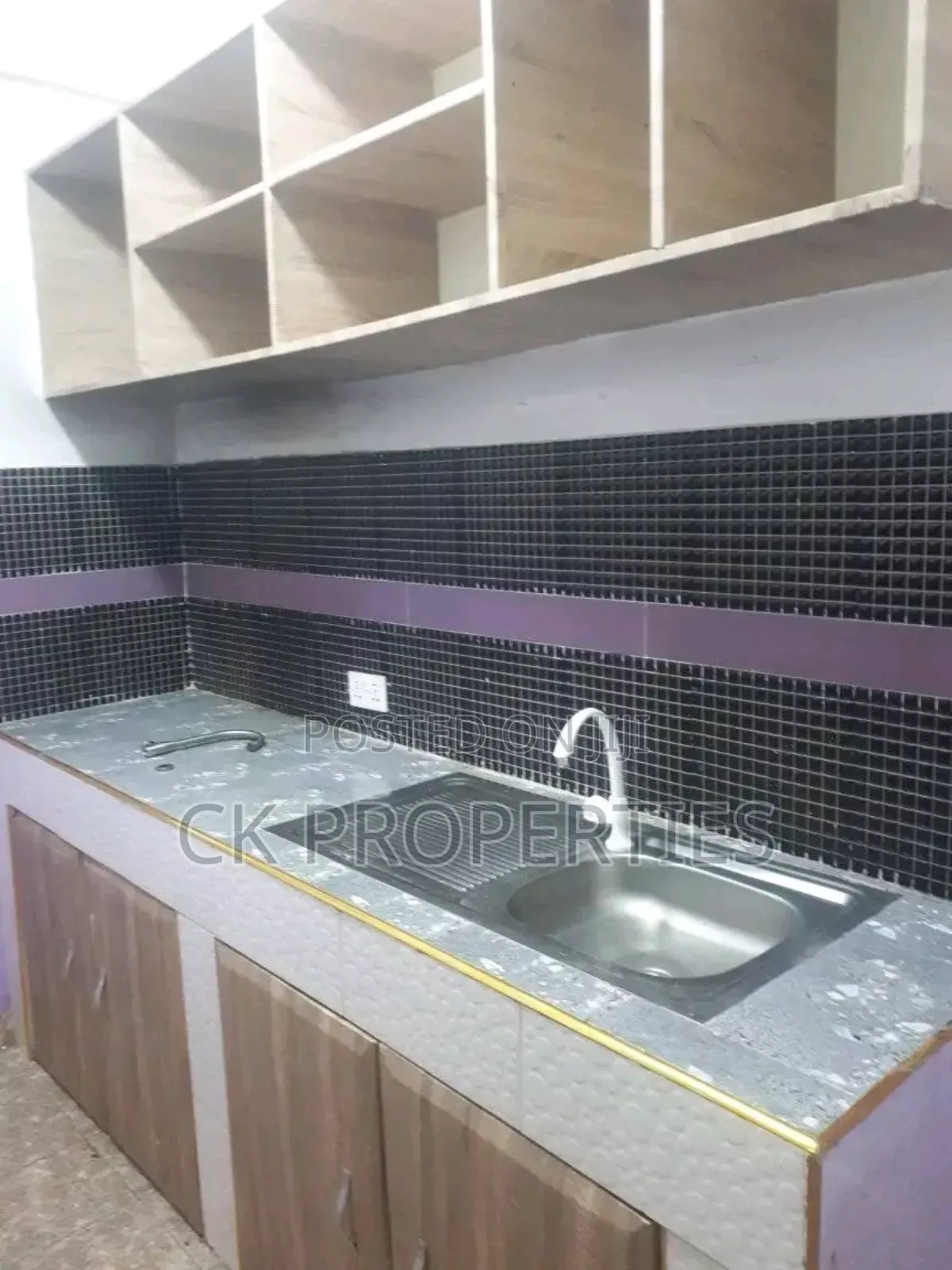 1bdrm Apartment in Dome for rent