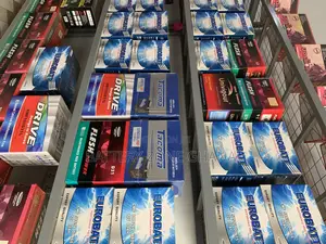Car Batteries