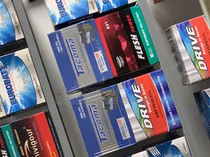 Car Batteries