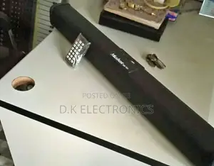 Rechargeable Mb-T63 Maxbest Soundbaar