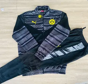 Track Suit for You Teams
