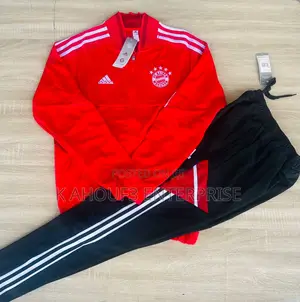 Track Suit for You Teams