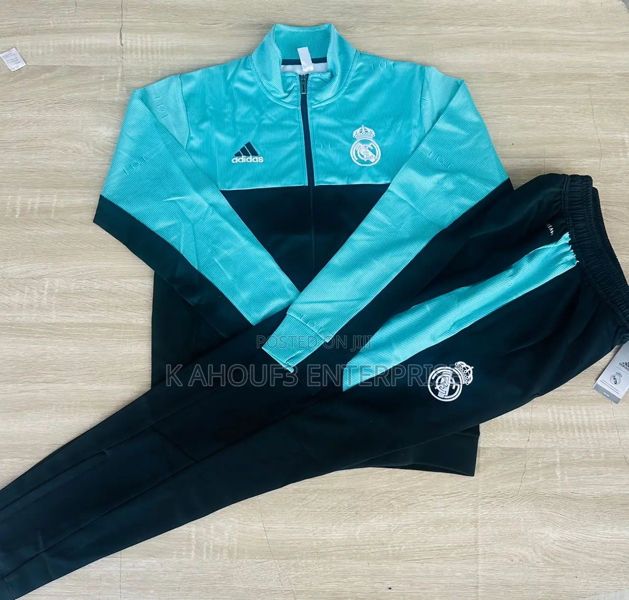 Track Suit for You Teams