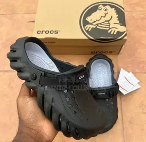 Crocs Echo Clogs