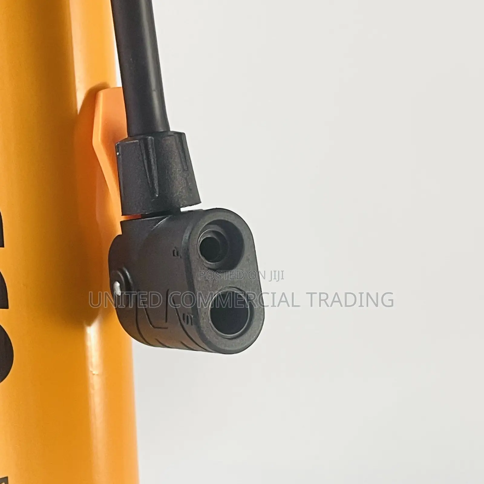 Hand Pump (140PSI Ingco)