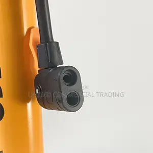 Hand Pump (140PSI Ingco)