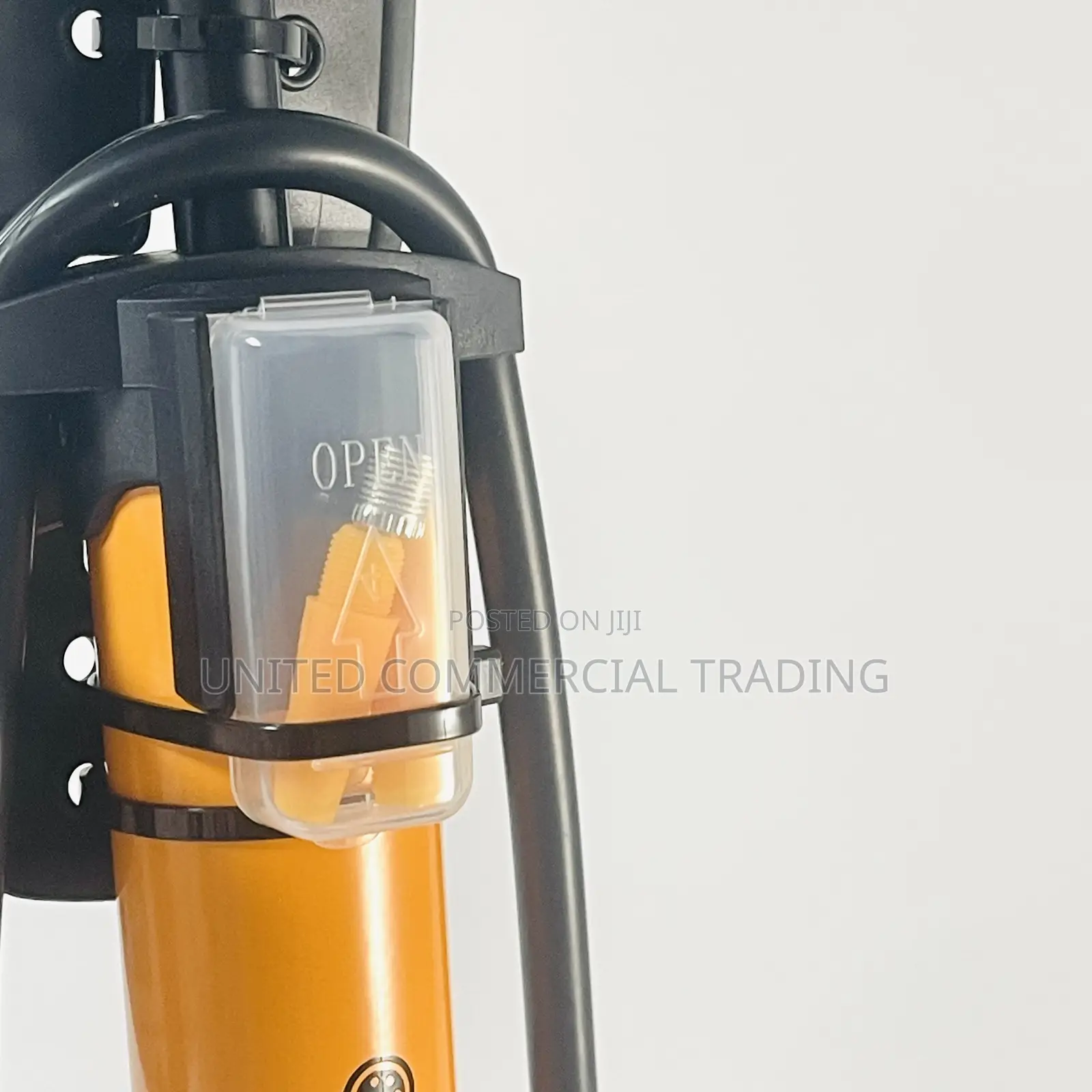 Hand Pump (140PSI Ingco)