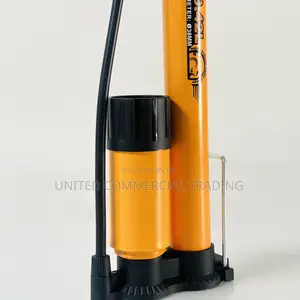 Hand Pump (140PSI Ingco)