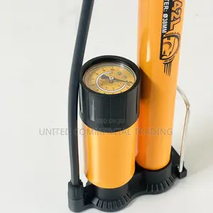 Hand Pump (140PSI Ingco)