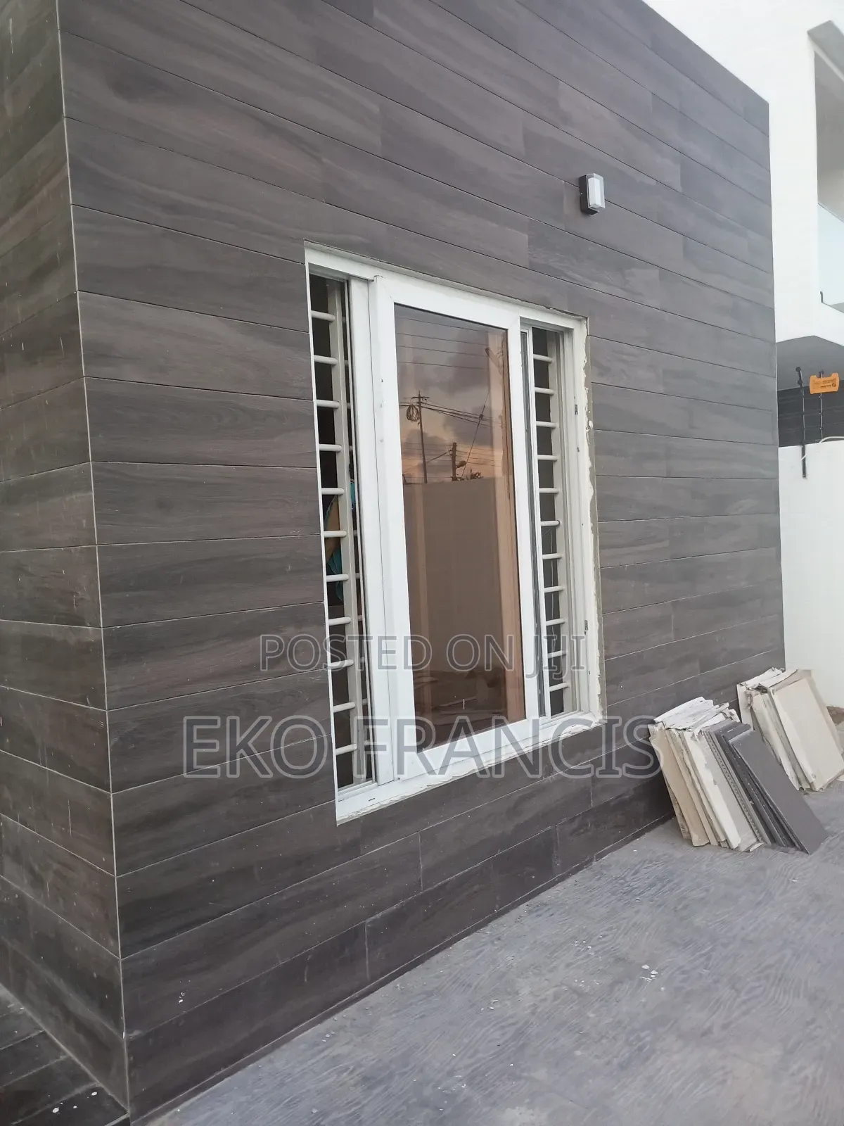 Upvc Sliding Window