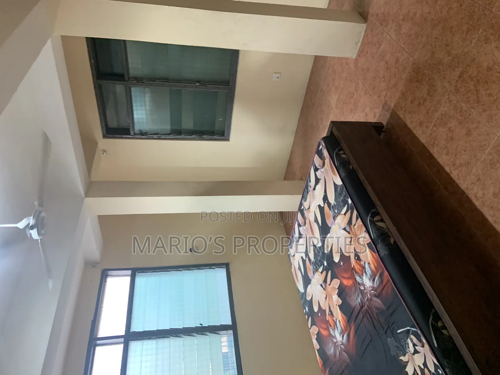 1bdrm Apartment in Mario’S Properties, East Legon for rent