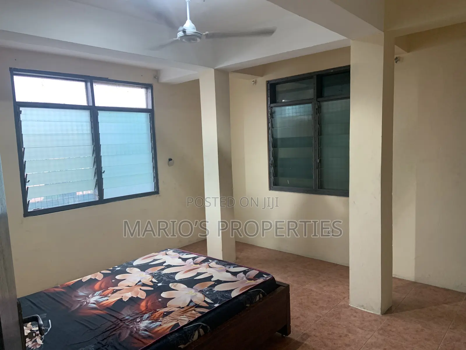 1bdrm Apartment in Mario’S Properties, East Legon for rent
