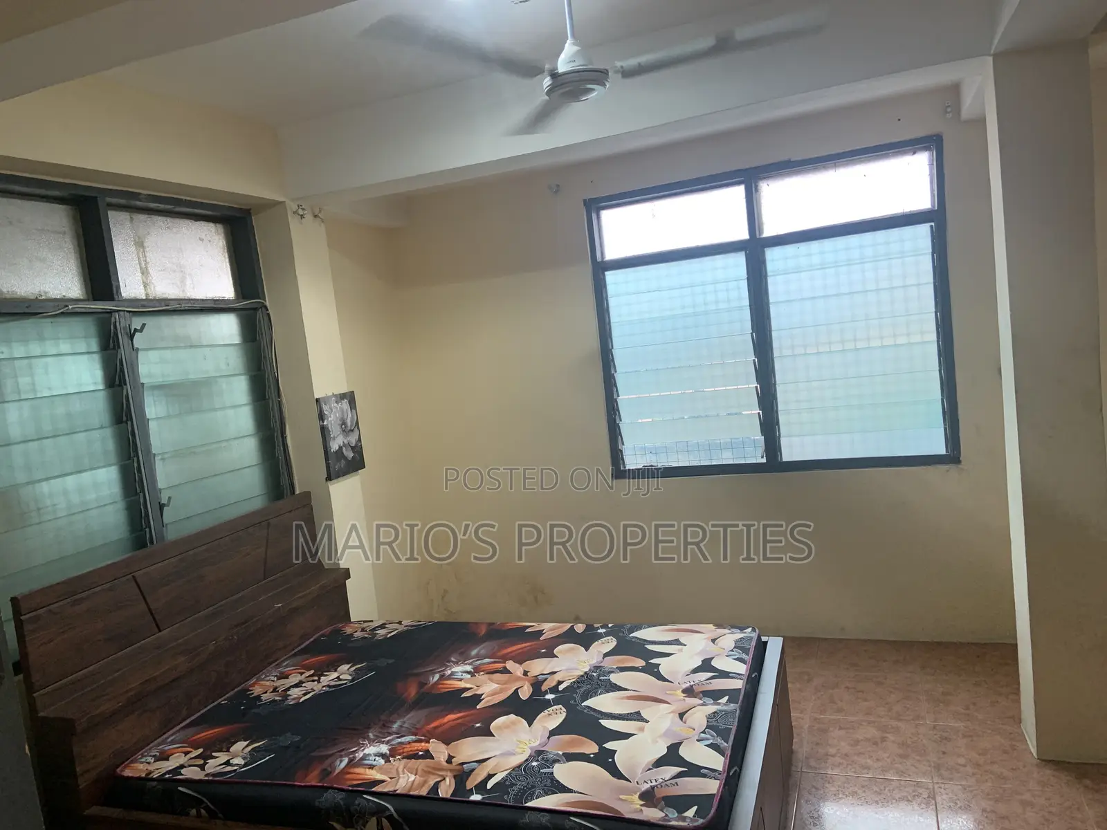 1bdrm Apartment in Mario’S Properties, East Legon for rent