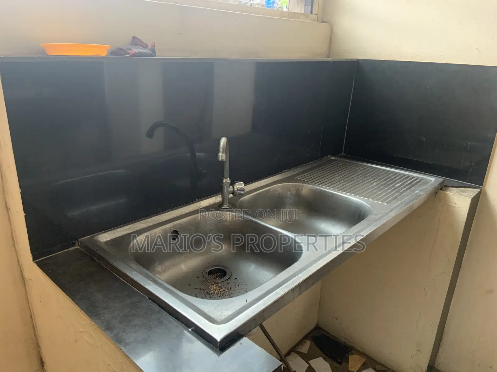1bdrm Apartment in Mario’S Properties, East Legon for rent
