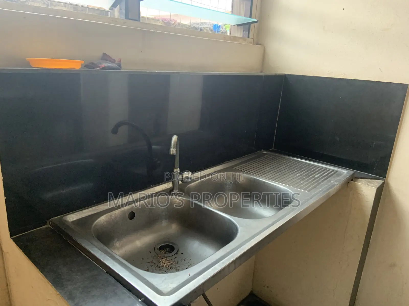 1bdrm Apartment in Mario’S Properties, East Legon for rent