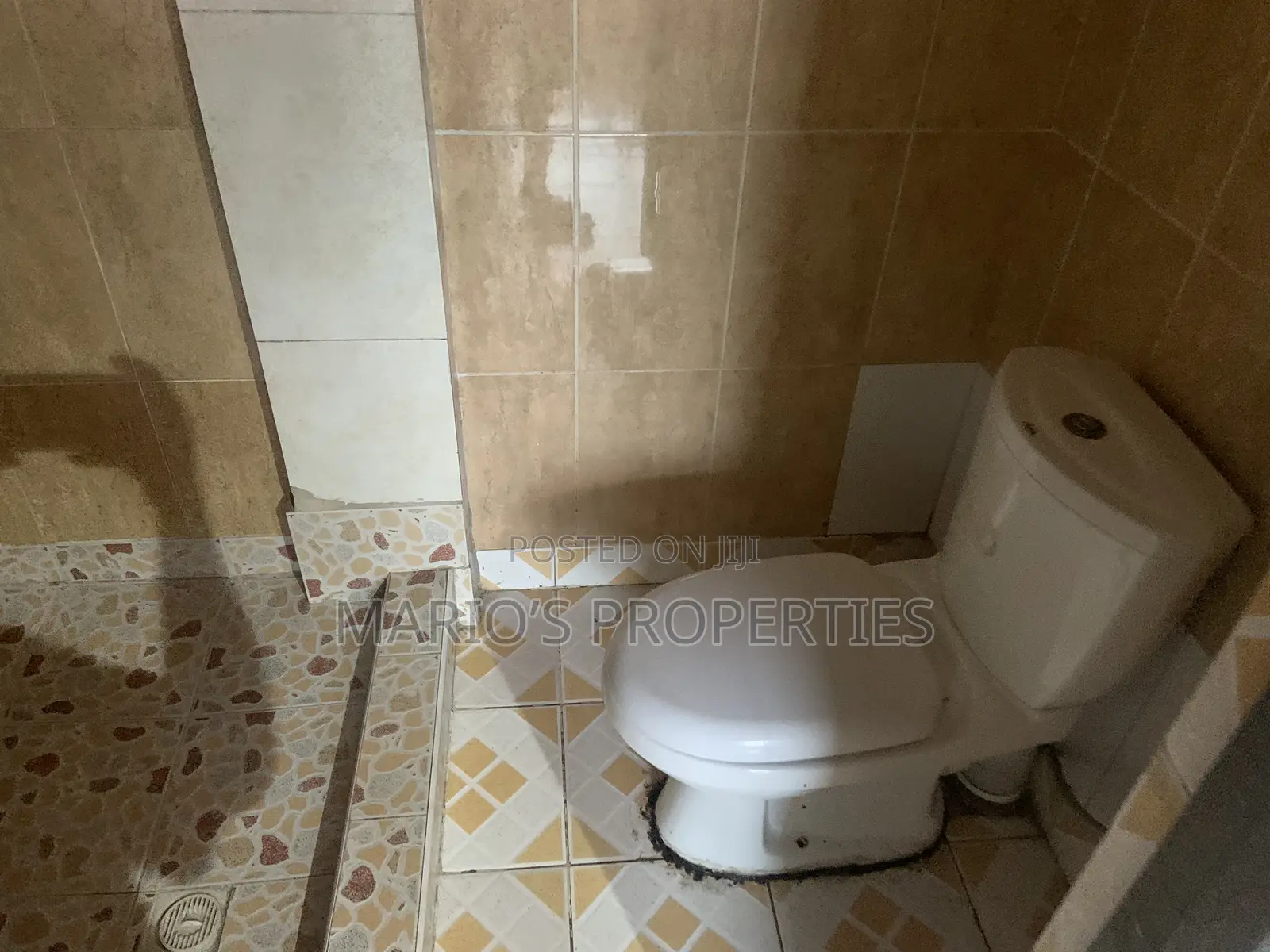 1bdrm Apartment in Mario’S Properties, East Legon for rent