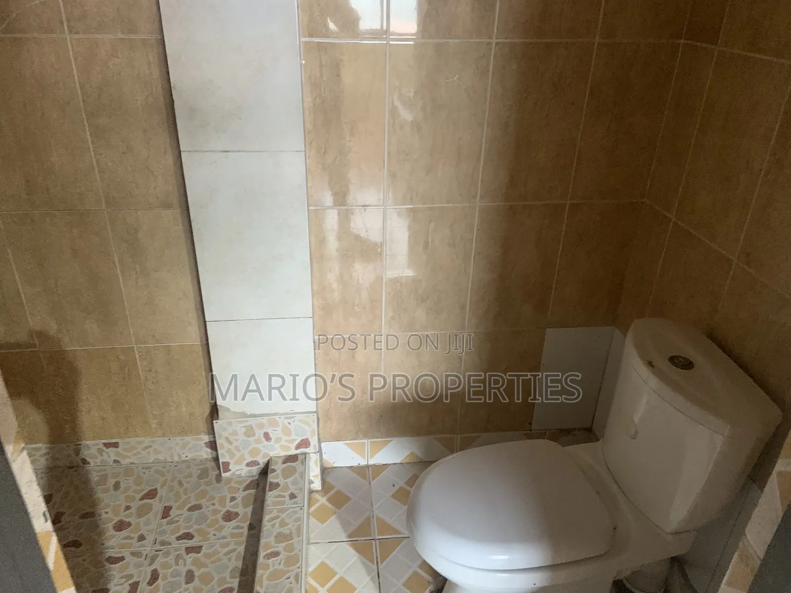 1bdrm Apartment in Mario’S Properties, East Legon for rent