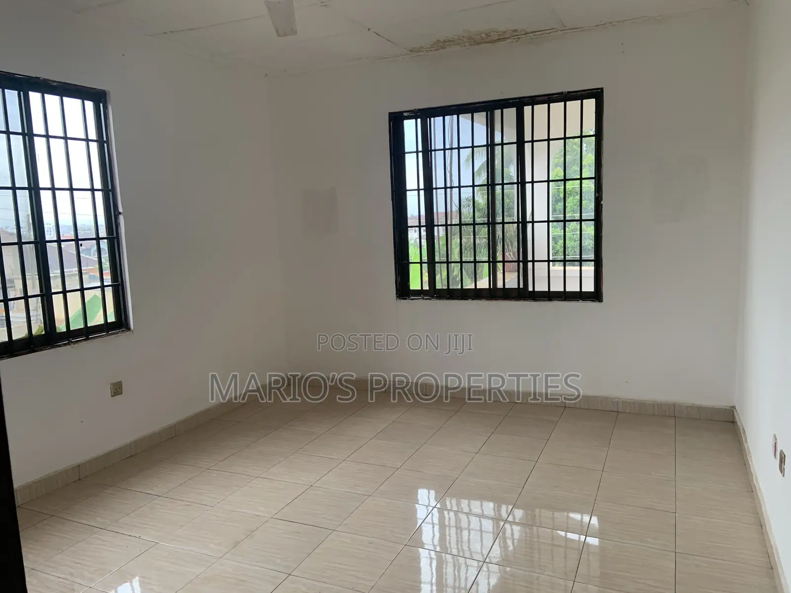 1bdrm Apartment in Mario’S Properties, Adjiriganor for rent