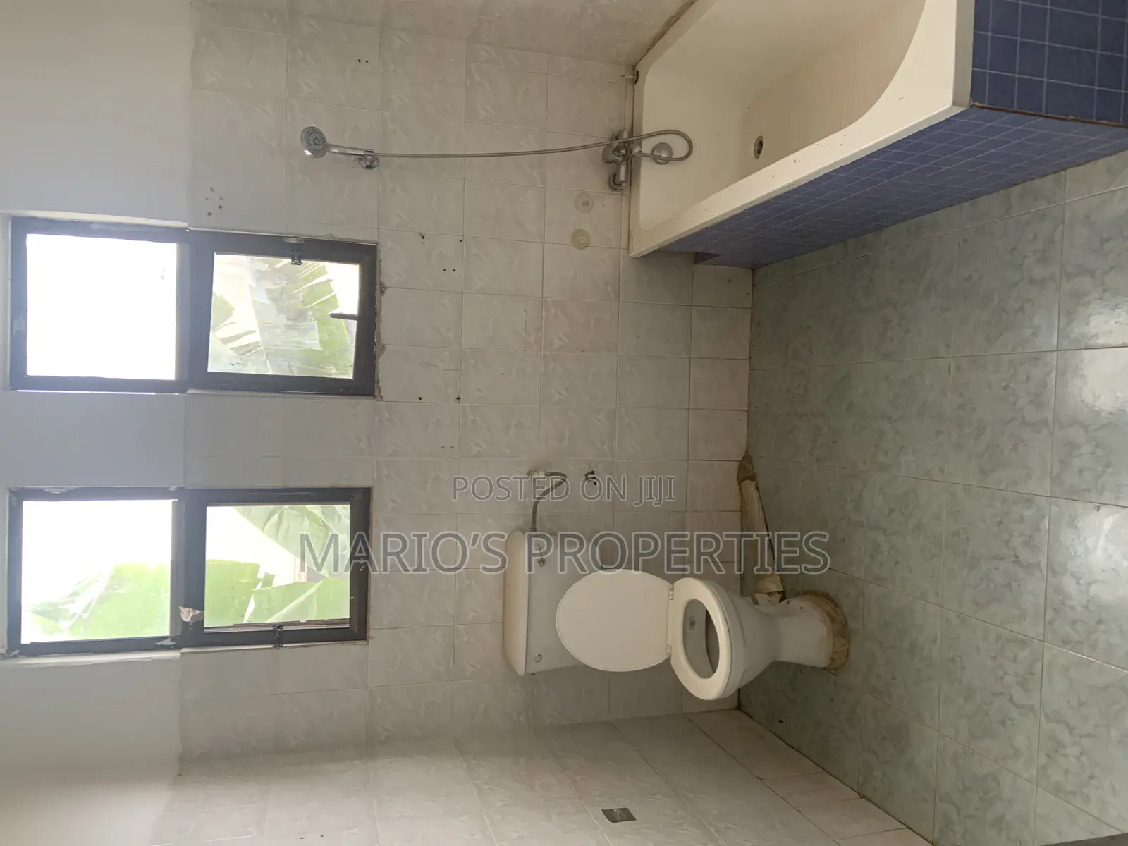 1bdrm Apartment in Mario’S Properties, Adjiriganor for rent