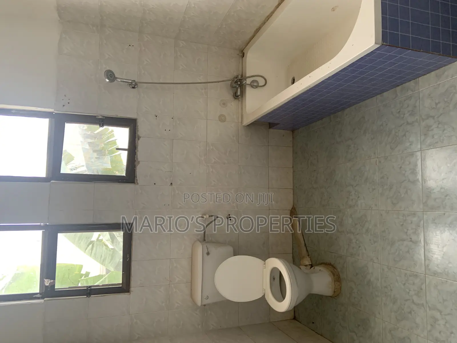 1bdrm Apartment in Mario’S Properties, Adjiriganor for rent