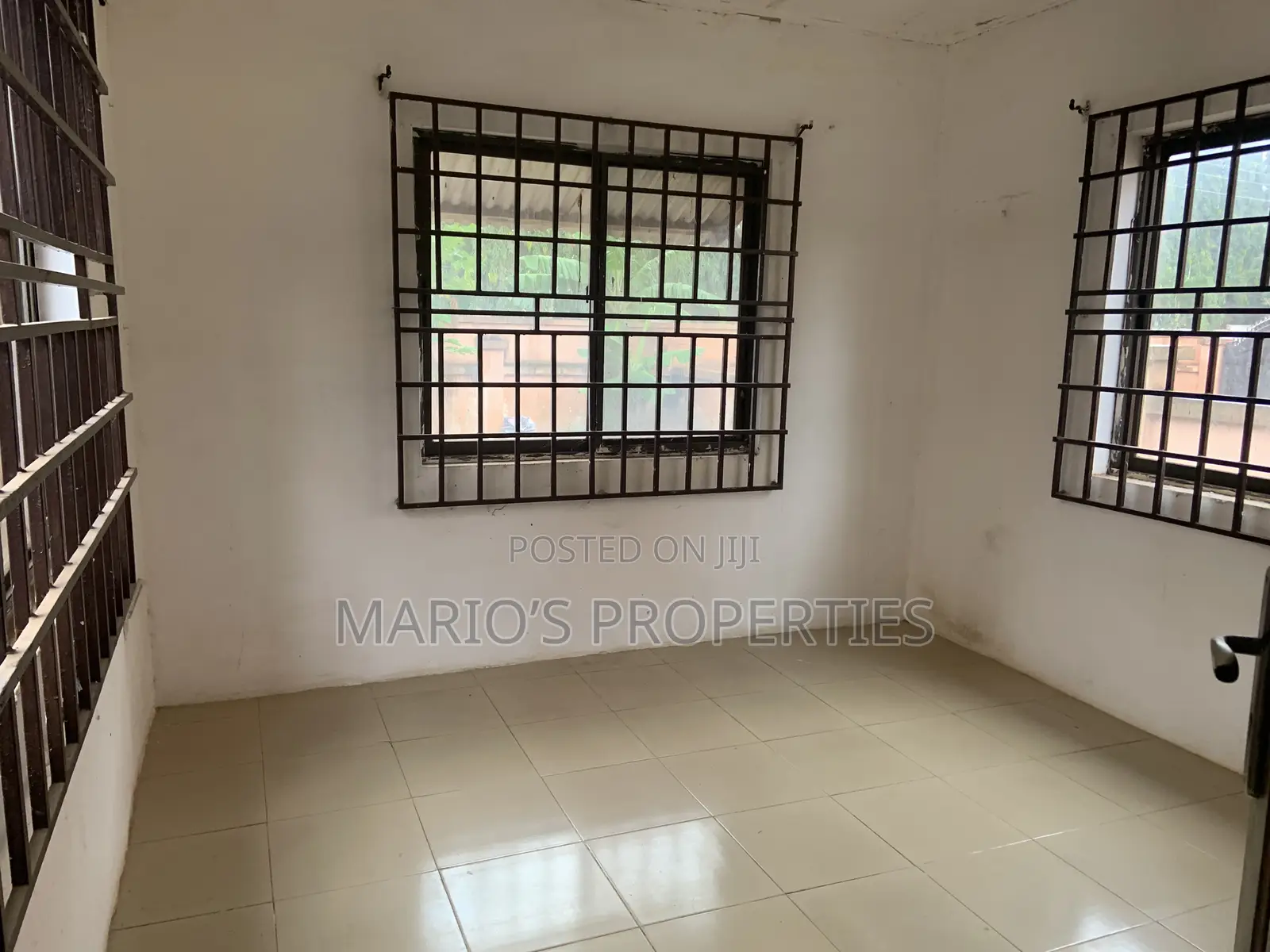 1bdrm Apartment in Mario’S Properties, Adjiriganor for rent