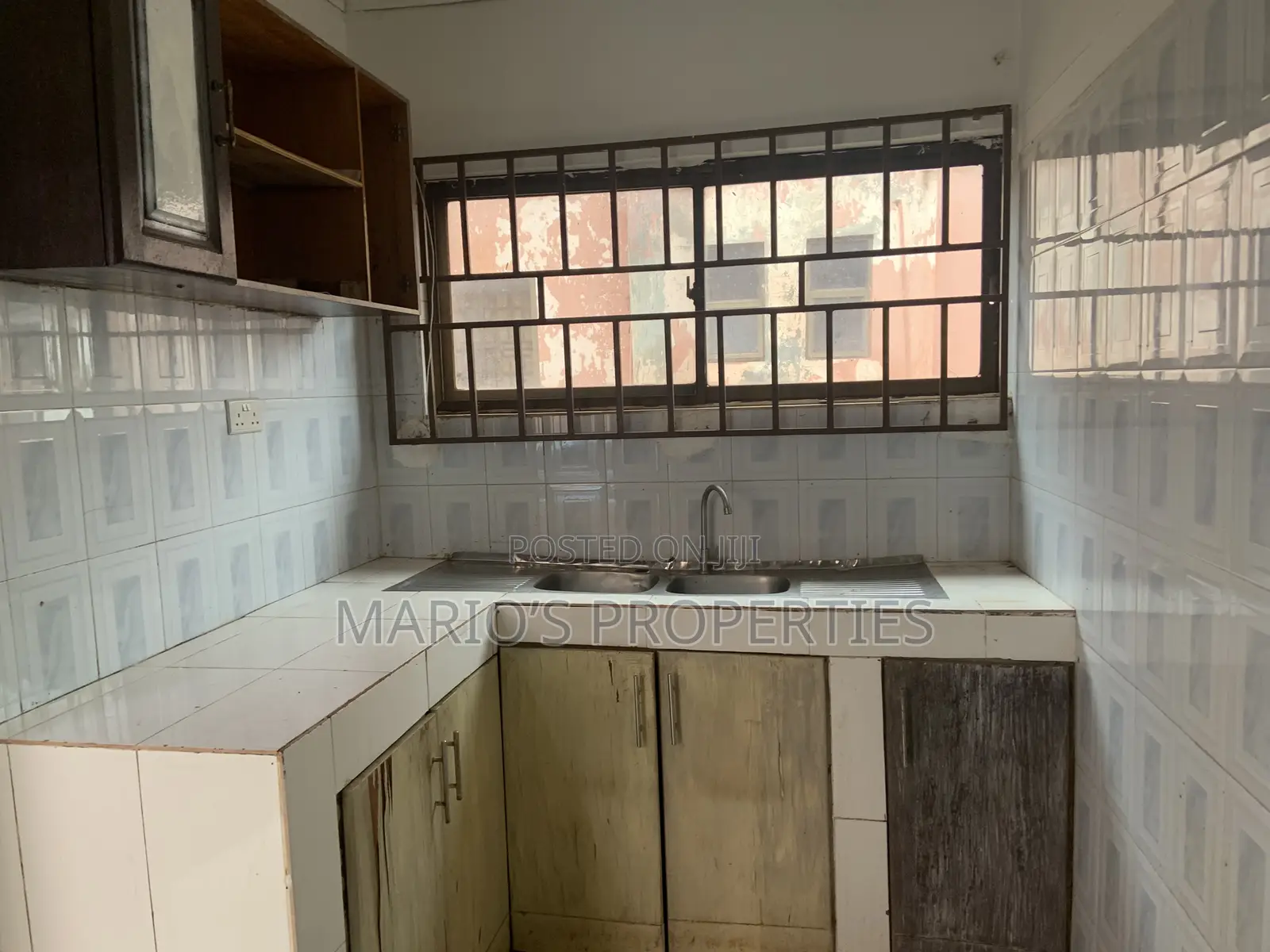 1bdrm Apartment in Mario’S Properties, Adjiriganor for rent