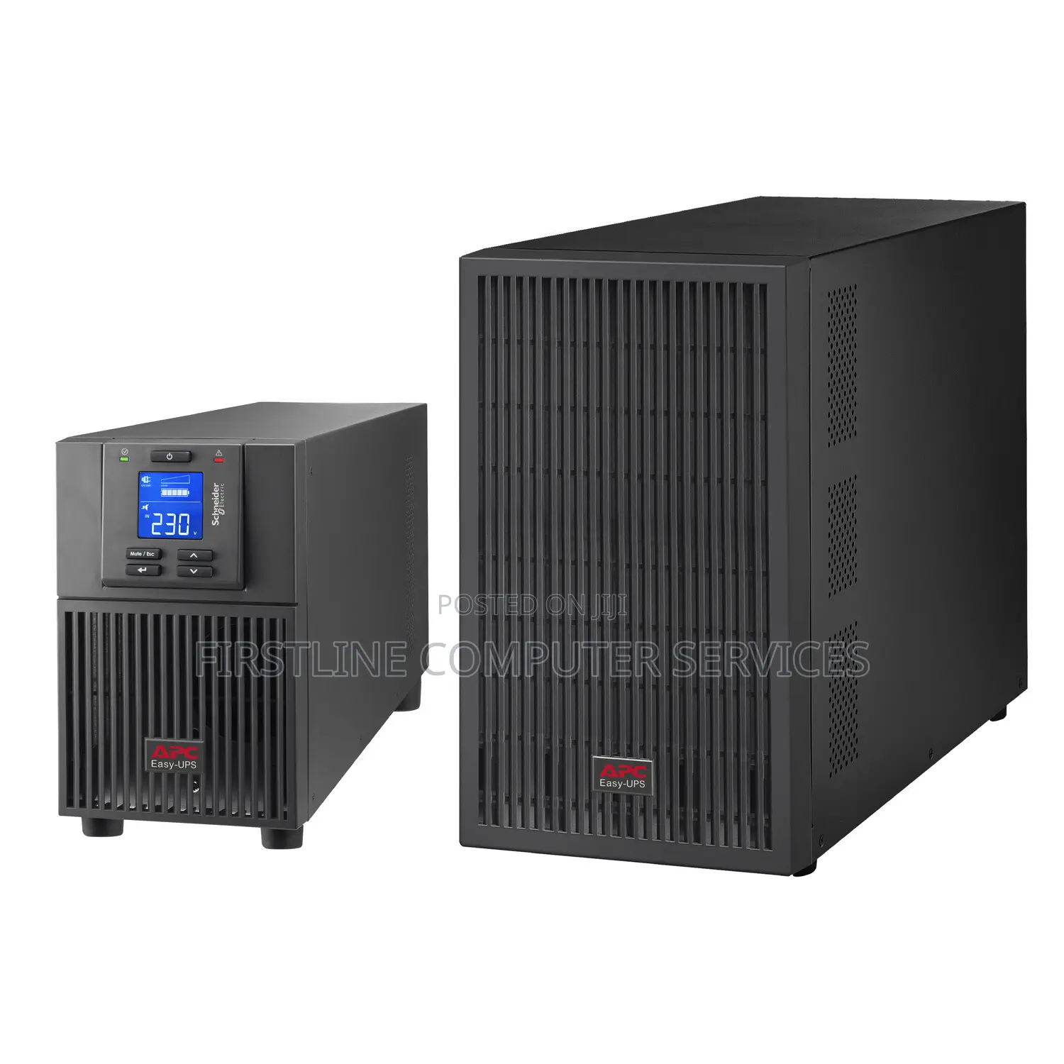 APC Easy UPS on-Line
