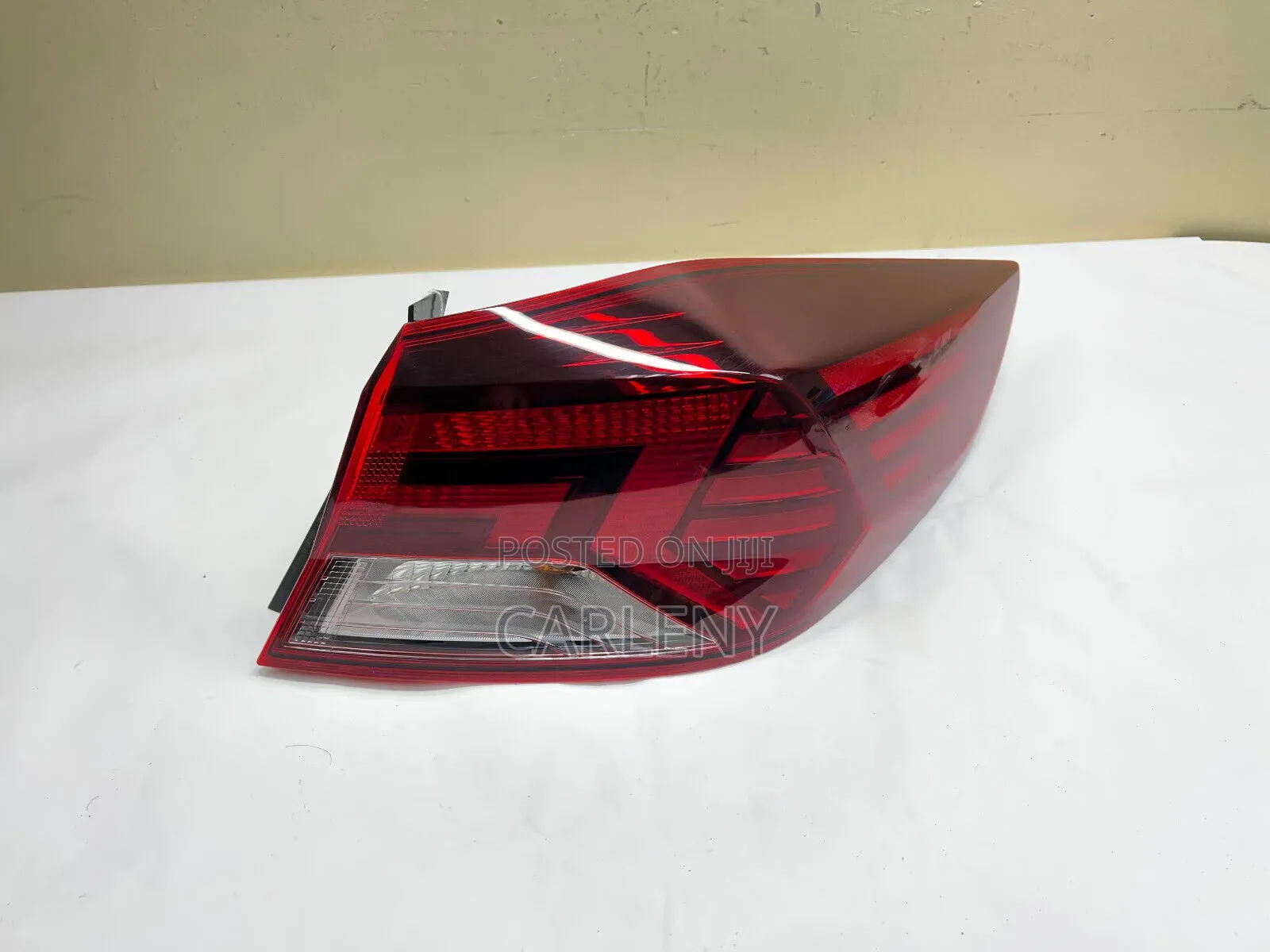 Original Tail Light for Elantra 2019 -20 Left Right Pair