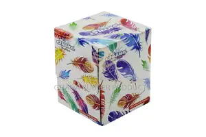 Shine Facial Tissue Boutique 100pcs Mixed Designs (36pcs)